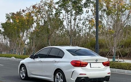 BMW 1 серия, 2022 год, 1 794 000 рублей, 5 фотография