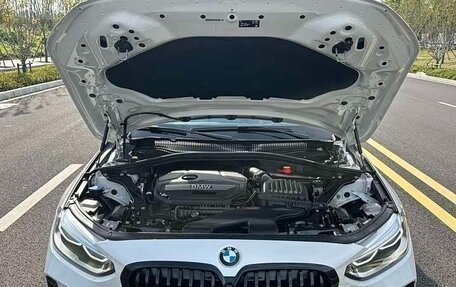 BMW 1 серия, 2022 год, 1 794 000 рублей, 8 фотография