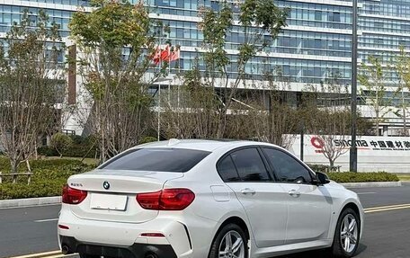 BMW 1 серия, 2022 год, 1 794 000 рублей, 6 фотография