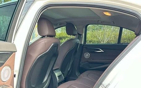 BMW 1 серия, 2022 год, 1 794 000 рублей, 14 фотография