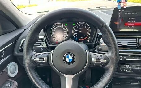 BMW 1 серия, 2022 год, 1 794 000 рублей, 12 фотография