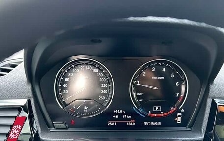 BMW 1 серия, 2022 год, 1 794 000 рублей, 13 фотография