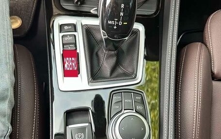 BMW 1 серия, 2022 год, 1 794 000 рублей, 18 фотография