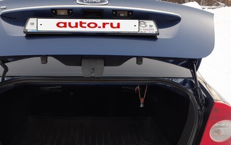 Ford Focus II рестайлинг, 2006 год, 485 000 рублей, 8 фотография