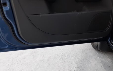 Ford Focus II рестайлинг, 2006 год, 485 000 рублей, 11 фотография