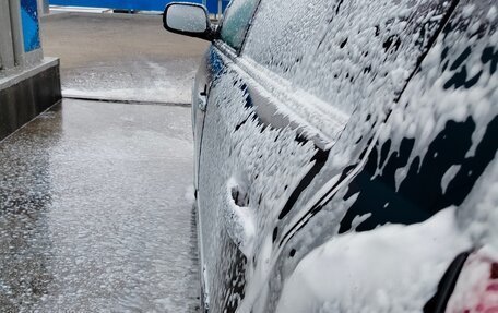 Geely MK Cross I, 2012 год, 290 000 рублей, 6 фотография