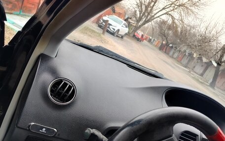 Geely MK Cross I, 2012 год, 290 000 рублей, 2 фотография