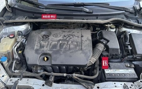 Toyota Corolla, 2015 год, 1 080 000 рублей, 11 фотография