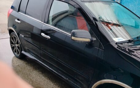 Geely MK Cross I, 2012 год, 290 000 рублей, 8 фотография