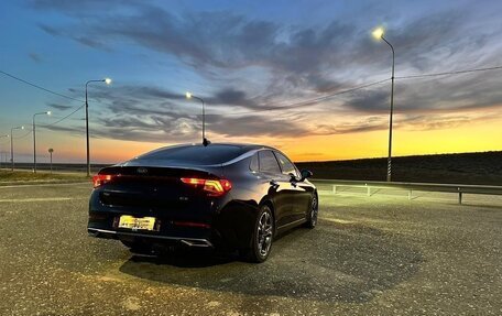 KIA K5, 2020 год, 3 000 000 рублей, 7 фотография