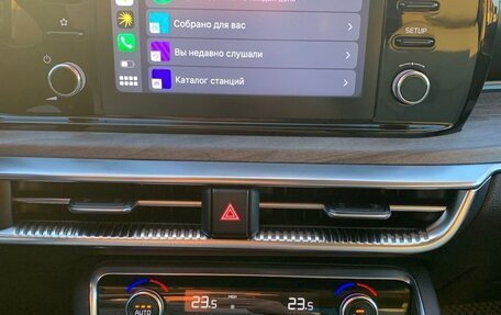 KIA K5, 2020 год, 3 000 000 рублей, 5 фотография