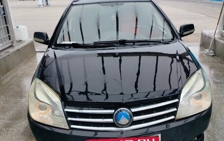 Geely MK Cross I, 2012 год, 290 000 рублей, 9 фотография