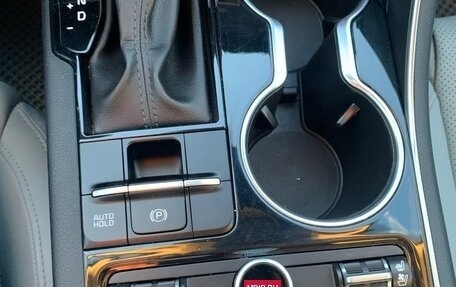 KIA K5, 2020 год, 3 000 000 рублей, 9 фотография