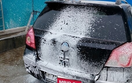 Geely MK Cross I, 2012 год, 290 000 рублей, 7 фотография