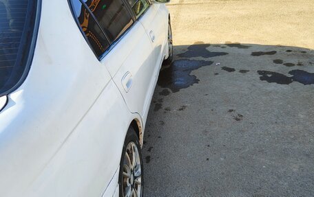 Toyota Corona IX (T190), 1993 год, 235 000 рублей, 8 фотография