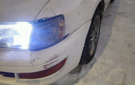 Toyota Corona IX (T190), 1993 год, 235 000 рублей, 11 фотография