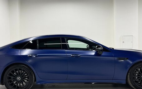 Mercedes-Benz AMG GT I рестайлинг, 2019 год, 7 600 000 рублей, 10 фотография