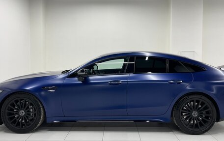 Mercedes-Benz AMG GT I рестайлинг, 2019 год, 7 600 000 рублей, 13 фотография