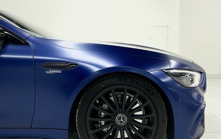 Mercedes-Benz AMG GT I рестайлинг, 2019 год, 7 600 000 рублей, 12 фотография