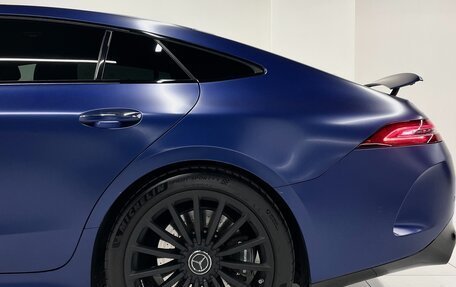 Mercedes-Benz AMG GT I рестайлинг, 2019 год, 7 600 000 рублей, 15 фотография