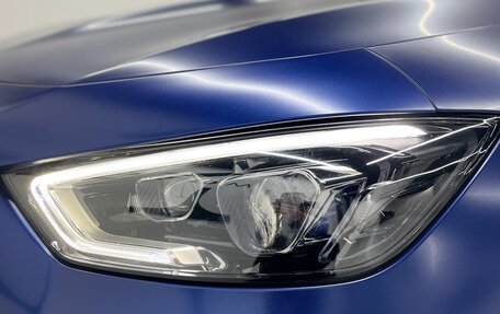 Mercedes-Benz AMG GT I рестайлинг, 2019 год, 7 600 000 рублей, 18 фотография