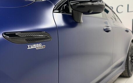 Mercedes-Benz AMG GT I рестайлинг, 2019 год, 7 600 000 рублей, 19 фотография