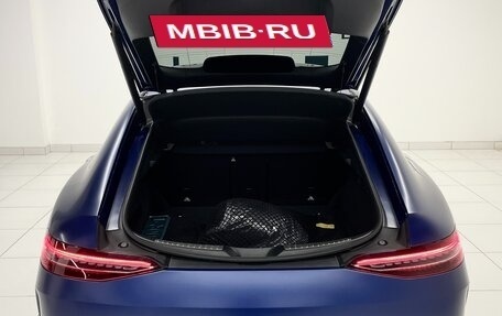 Mercedes-Benz AMG GT I рестайлинг, 2019 год, 7 600 000 рублей, 21 фотография