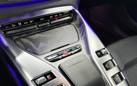 Mercedes-Benz AMG GT I рестайлинг, 2019 год, 7 600 000 рублей, 36 фотография