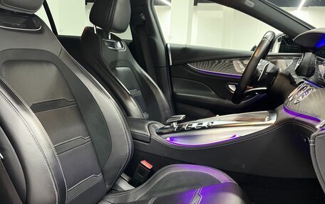 Mercedes-Benz AMG GT I рестайлинг, 2019 год, 7 600 000 рублей, 30 фотография