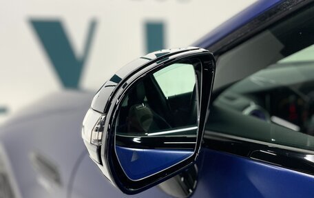 Mercedes-Benz AMG GT I рестайлинг, 2019 год, 7 600 000 рублей, 24 фотография