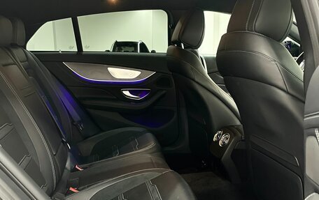 Mercedes-Benz AMG GT I рестайлинг, 2019 год, 7 600 000 рублей, 29 фотография