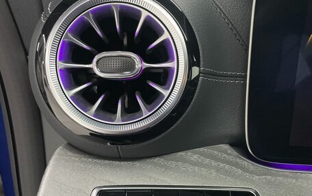 Mercedes-Benz AMG GT I рестайлинг, 2019 год, 7 600 000 рублей, 35 фотография