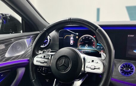 Mercedes-Benz AMG GT I рестайлинг, 2019 год, 7 600 000 рублей, 33 фотография