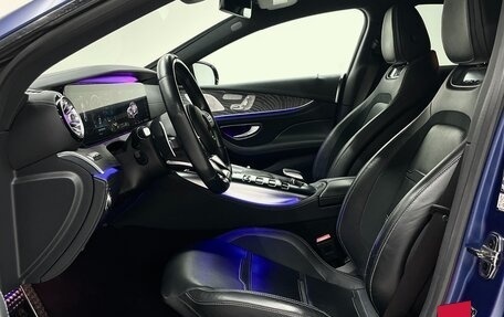 Mercedes-Benz AMG GT I рестайлинг, 2019 год, 7 600 000 рублей, 27 фотография