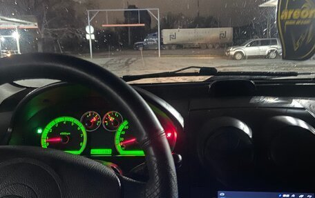 ЗАЗ Vida, 2012 год, 420 000 рублей, 9 фотография