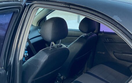 ЗАЗ Vida, 2012 год, 420 000 рублей, 8 фотография