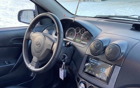 ЗАЗ Vida, 2012 год, 420 000 рублей, 7 фотография