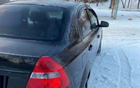 ЗАЗ Vida, 2012 год, 420 000 рублей, 6 фотография