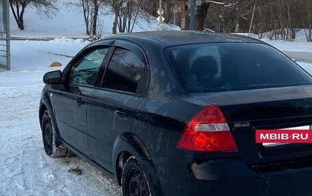 ЗАЗ Vida, 2012 год, 420 000 рублей, 2 фотография