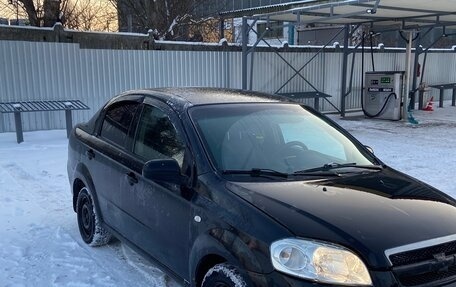 ЗАЗ Vida, 2012 год, 420 000 рублей, 3 фотография