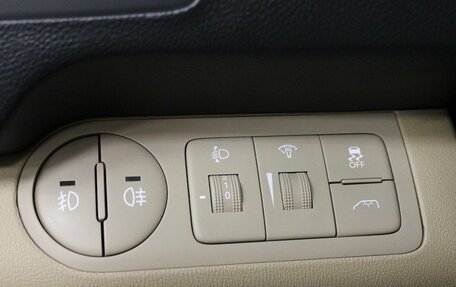 Hyundai H-1 II рестайлинг, 2016 год, 1 930 000 рублей, 12 фотография