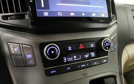 Hyundai H-1 II рестайлинг, 2016 год, 1 930 000 рублей, 16 фотография