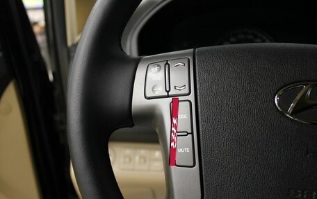 Hyundai H-1 II рестайлинг, 2016 год, 1 930 000 рублей, 14 фотография