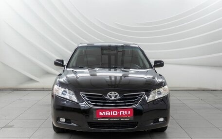 Toyota Camry, 2008 год, 1 158 000 рублей, 2 фотография