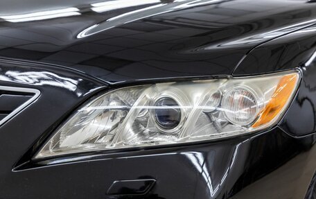 Toyota Camry, 2008 год, 1 158 000 рублей, 11 фотография