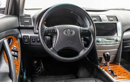 Toyota Camry, 2008 год, 1 158 000 рублей, 15 фотография