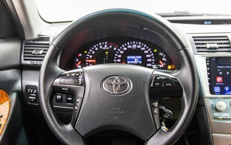 Toyota Camry, 2008 год, 1 158 000 рублей, 17 фотография