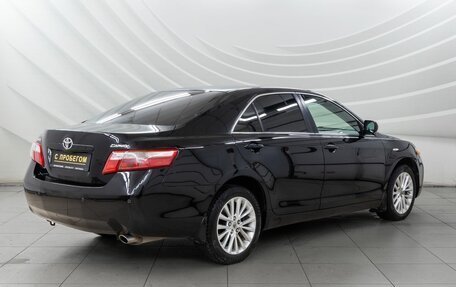 Toyota Camry, 2008 год, 1 158 000 рублей, 7 фотография