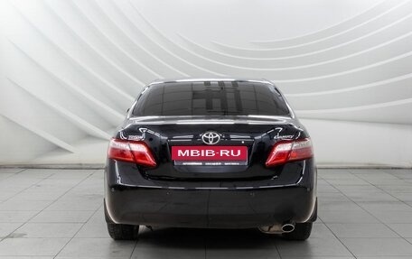 Toyota Camry, 2008 год, 1 158 000 рублей, 6 фотография