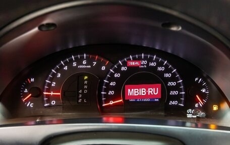 Toyota Camry, 2008 год, 1 158 000 рублей, 9 фотография